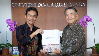 UGM and Hitachi Enhance Research and Innovation Collaboration for Industry Impact - AppliedHE