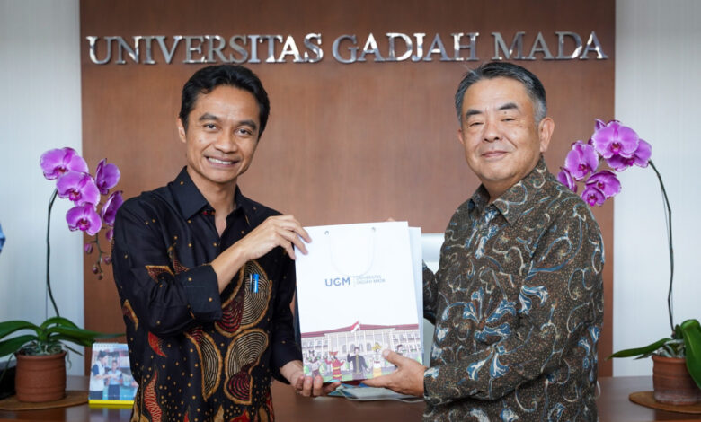 UGM and Hitachi Enhance Research and Innovation Collaboration for Industry Impact - AppliedHE UGM and Hitachi Enhance Research and Innovation Collaboration for Industry Impact - AppliedHE