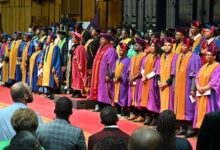 Unisa 2026: Shaping Africa's Future Through Commitment to Education - AppliedHE