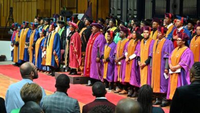 Unisa 2026: Shaping Africa's Future Through Commitment to Education - AppliedHE