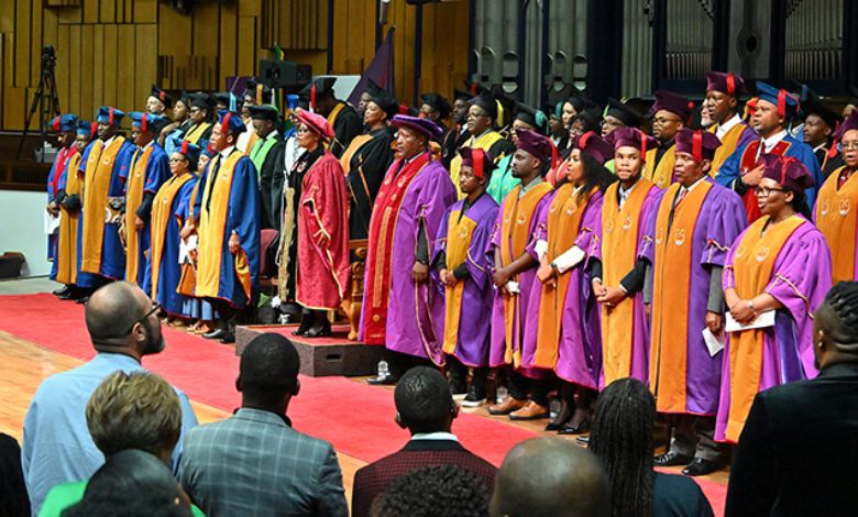 Unisa 2026: Shaping Africa's Future Through Commitment to Education - AppliedHE Unisa 2026: Shaping Africa's Future Through Commitment to Education - AppliedHE