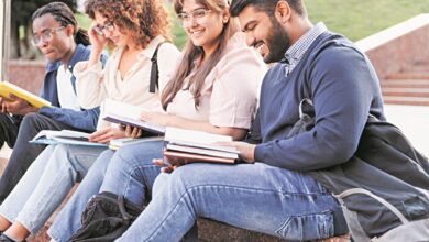 US and UK Tighten Student Visa Rules: India's Opportunity as an Educational Hub - AppliedHE