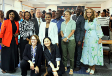 Unisa Roundtable Empowers South African Women in Innovation and Technology Leadership - AppliedHE