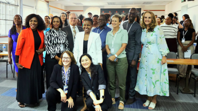 Unisa Roundtable Empowers South African Women in Innovation and Technology Leadership - AppliedHE