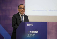 Universitas Prasetiya Mulya dan British Council Memperkuat Pendidikan Transnasional di East Asia Education Week 2026 - AppliedHE