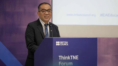 Universitas Prasetiya Mulya dan British Council Memperkuat Pendidikan Transnasional di East Asia Education Week 2026 - AppliedHE