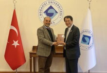 University of Tsukuba President NAGATA's Visit to Turkey: Strengthening Academic Partnerships and Collaboration - AppliedHE