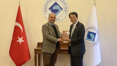 University of Tsukuba President NAGATA's Visit to Turkey: Strengthening Academic Partnerships and Collaboration - AppliedHE