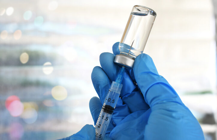 Vaccine Side-Effect Uncovered: New Research on Rare Blood Clotting Condition - AppliedHE