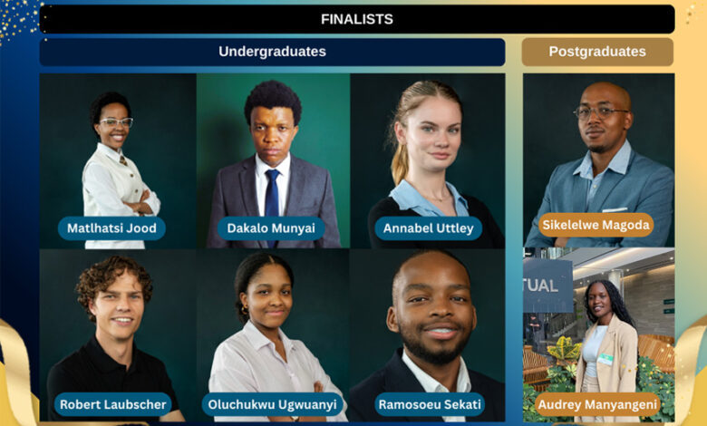 Wits University Students Excel in Budget Speech Competition 2026 - AppliedHE