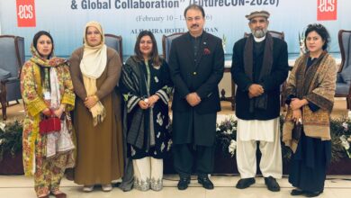 Women University Mardan Hosts Successful International Conference on Future Innovation 2026 - AppliedHE