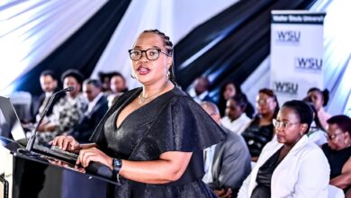 WSU 2026: A Vision for the Future of Higher Education - Vice-Chancellor’s Academic Opening Address - AppliedHE