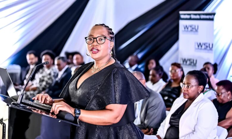 WSU 2026: A Vision for the Future of Higher Education - Vice-Chancellor’s Academic Opening Address - AppliedHE