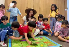 Kayshia's Journey: From Cultural Roots to Teaching Chinese at Peking University - AppliedHE