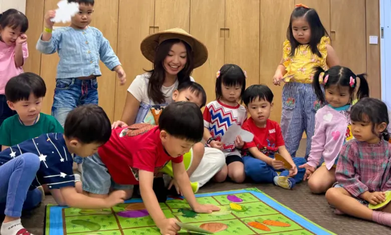 Kayshia's Journey: From Cultural Roots to Teaching Chinese at Peking University - AppliedHE