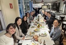 TUAN Reunion in Brazil: Connecting Alumni from University of Tsukuba - AppliedHE