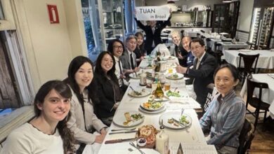 TUAN Reunion in Brazil: Connecting Alumni from University of Tsukuba - AppliedHE