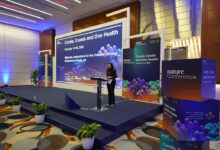 "Advancing One Health Collaboration: Global Coral Reef Experts Convene at KAUST in Saudi Arabia" - AppliedHE