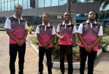 Africa University Startup Fundixa Shortlisted for VivaTech 2026 Final Selection - AppliedHE