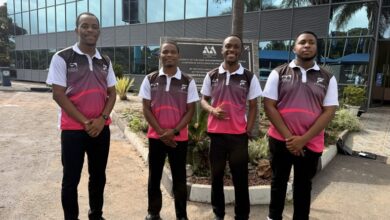 Africa University Startup Fundixa Shortlisted for VivaTech 2026 Final Selection - AppliedHE