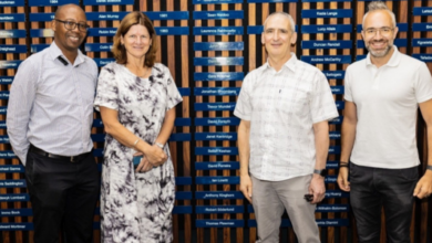 Wits University Graduation Season 2026: Celebrate 5,565 Graduands and Honorary Doctorate Award - AppliedHE