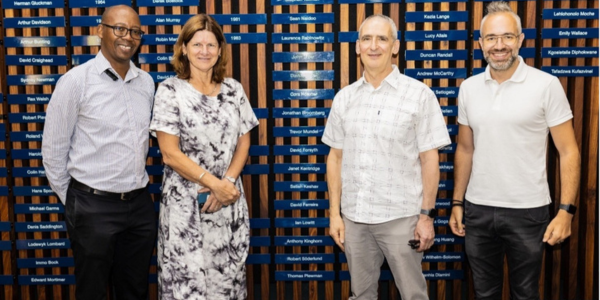 Wits University Graduation Season 2026: Celebrate 5,565 Graduands and Honorary Doctorate Award - AppliedHE