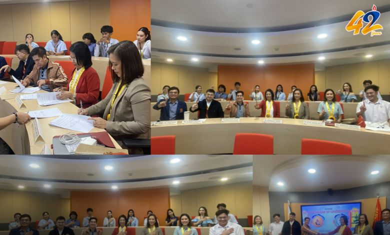 Bulacan State University and FCPC Partnership - AppliedHE Bulacan State University and FCPC Partnership - AppliedHE