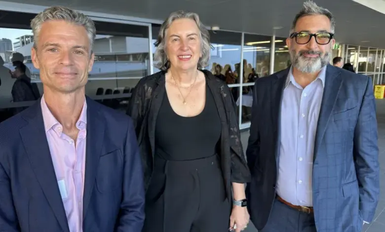 Transforming Lives: Celebrating 25 Years of Griffith Youth Forensic Service and Its Future Challenges - AppliedHE