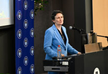 Bold University Innovation: Insights from Oxford VC Irene Tracey at UCT - AppliedHE