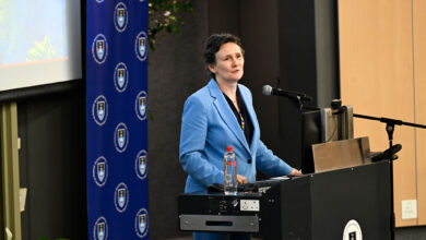 Bold University Innovation: Insights from Oxford VC Irene Tracey at UCT - AppliedHE