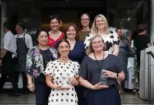 Celebrating Women Pioneers in Food Science and Technology at Massey University - AppliedHE