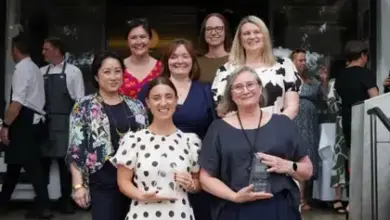 Celebrating Women Pioneers in Food Science and Technology at Massey University - AppliedHE
