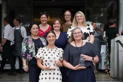 Celebrating Women Pioneers in Food Science and Technology at Massey University - AppliedHE