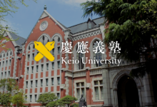"Competing with AI: Keio University's Vision for the World's Leading AI-Native Campus" - AppliedHE