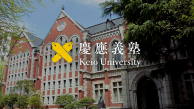 "Competing with AI: Keio University's Vision for the World's Leading AI-Native Campus" - AppliedHE "Competing with AI: Keio University's Vision for the World's Leading AI-Native Campus" - AppliedHE