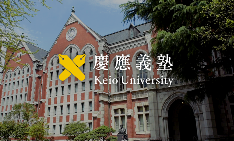 "Competing with AI: Keio University's Vision for the World's Leading AI-Native Campus" - AppliedHE