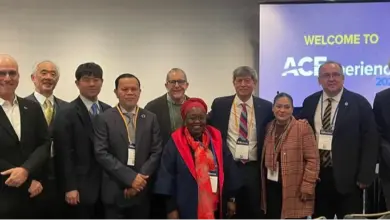 Dr. Md. Sabur Khan Attends ACE 2026 Conference and IAUP Board Meeting in Washington, USA - AppliedHE Dr. Md. Sabur Khan Attends ACE 2026 Conference and IAUP Board Meeting in Washington, USA - AppliedHE