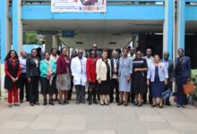 Enhancing CBET Preparation Processes at the University of Nairobi: A Comprehensive Approach - AppliedHE