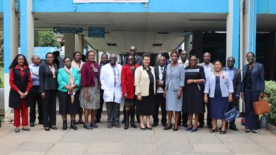 Enhancing CBET Preparation Processes at the University of Nairobi: A Comprehensive Approach - AppliedHE