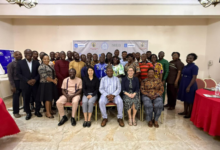 First Gender-Transformative Digital Education Training in Ghana: Empowering Gender Equality in ICT - AppliedHE
