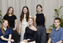 Fourteen Griffith University Students Selected as New Colombo Plan Scholars - AppliedHE