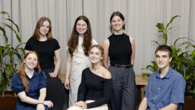 Fourteen Griffith University Students Selected as New Colombo Plan Scholars - AppliedHE