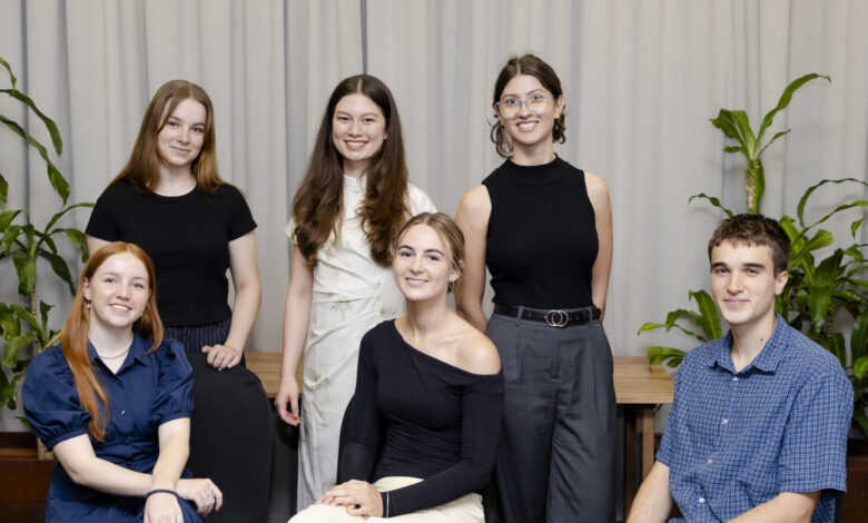 Fourteen Griffith University Students Selected as New Colombo Plan Scholars - AppliedHE