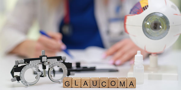 World Glaucoma Week 2026: Raising Awareness for Eye Health and Glaucoma Detection - AppliedHE