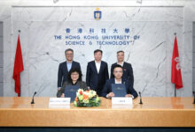 HKUST Leads Partnership with Southeast University to Advance Space Robotics and Energy Research for Deep Space Exploration - AppliedHE