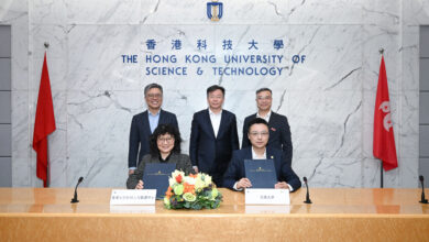 HKUST Leads Partnership with Southeast University to Advance Space Robotics and Energy Research for Deep Space Exploration - AppliedHE