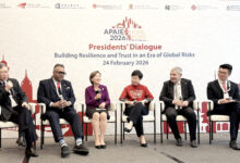 HKUST Promotes "Study in Hong Kong" Brand and Strengthens International Education Hub Development - AppliedHE