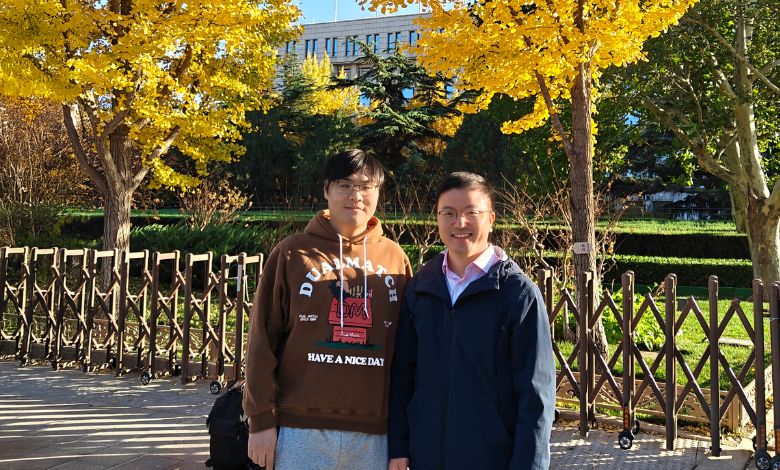 HKUST Engineers Create CarGAP: Innovative Vitamin B₁₂ and Light-Controlled Molecular Valve for Precise Cell Communication Regulation - AppliedHE HKUST Engineers Create CarGAP: Innovative Vitamin B₁₂ and Light-Controlled Molecular Valve for Precise Cell Communication Regulation - AppliedHE