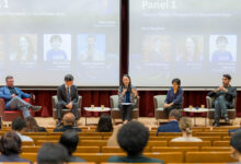 Innovative Strategies to Combat Marine Plastic Pollution through Scientific Collaboration - AppliedHE