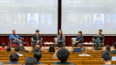 Innovative Strategies to Combat Marine Plastic Pollution through Scientific Collaboration - AppliedHE Innovative Strategies to Combat Marine Plastic Pollution through Scientific Collaboration - AppliedHE